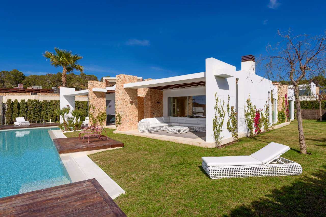 Haus im Cala Conta, Ibiza 10079424