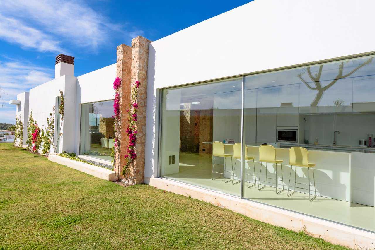 casa en Cala Conta, Ibiza 10079424