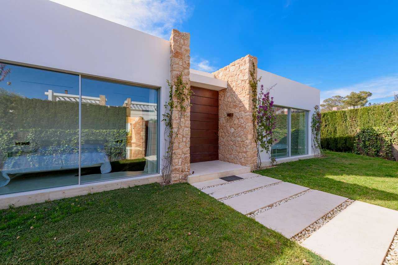 Haus im Cala Conta, Ibiza 10079424