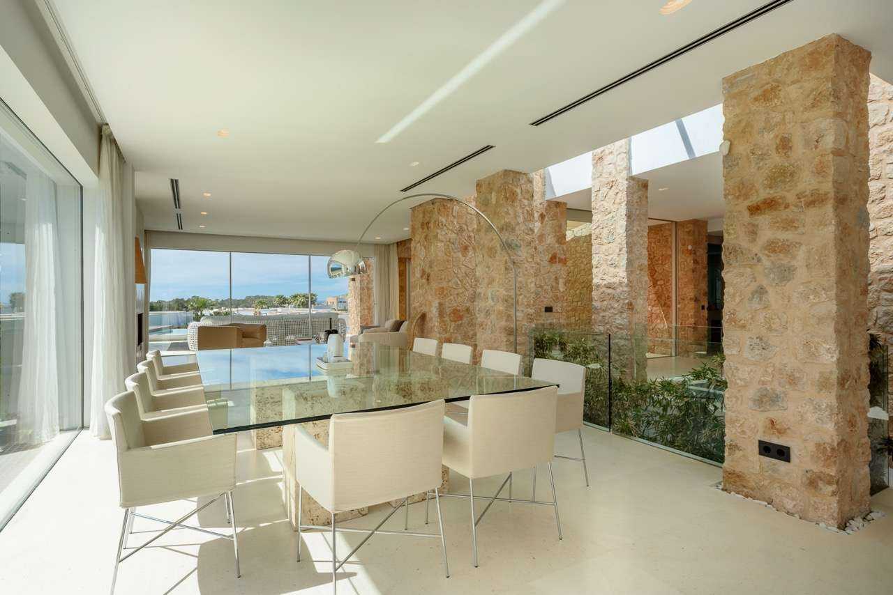 Casa nel Cala Conta, Ibiza 10079424