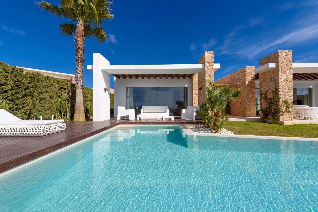 Talo sisään Cala Conta, Ibiza 10079424