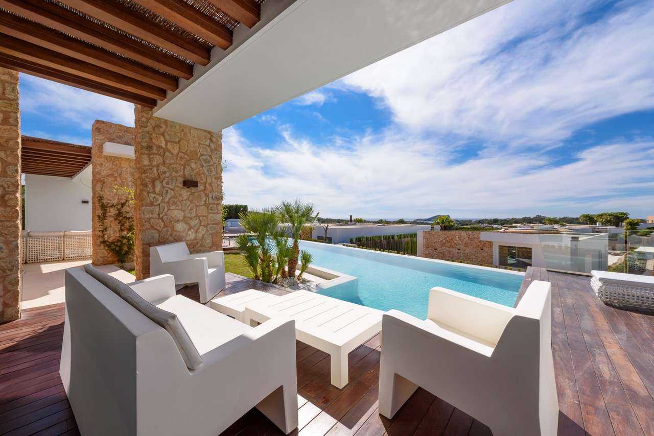 σπίτι σε Cala Conta, Ibiza 10079424