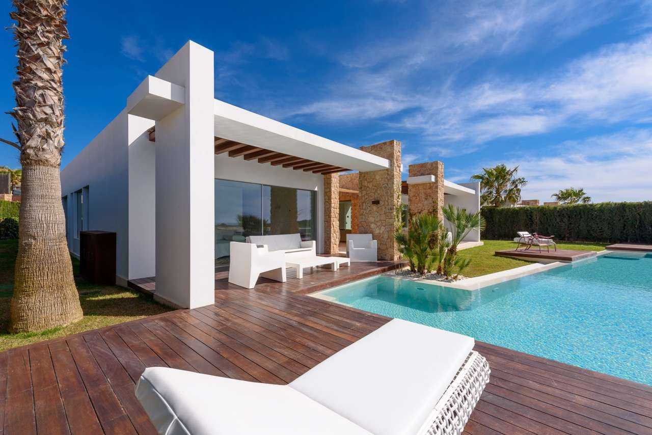 casa en Cala Conta, Ibiza 10079424
