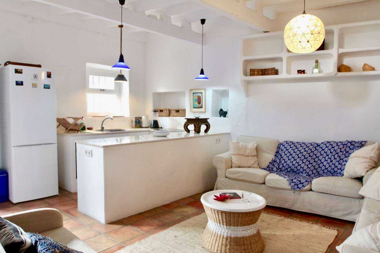 मकान में Dal't Vila, Ibiza 10079439