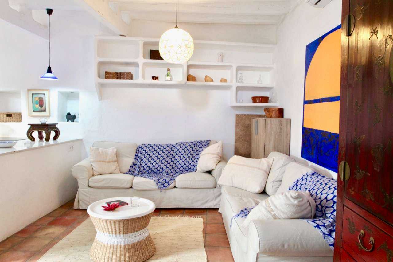 Talo sisään Ibiza, Baleaarit 10079439