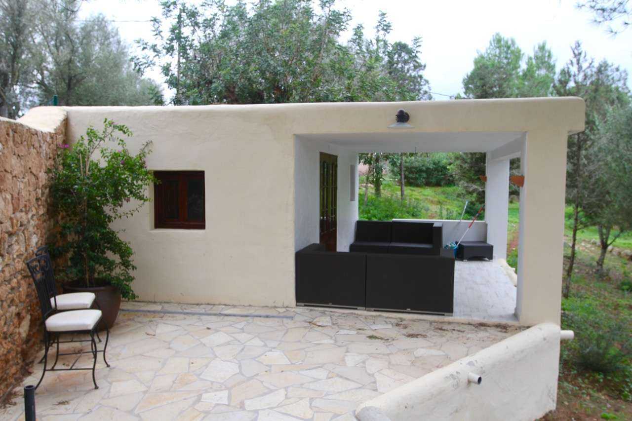 房子 在 San Rafael, Ibiza 10079447