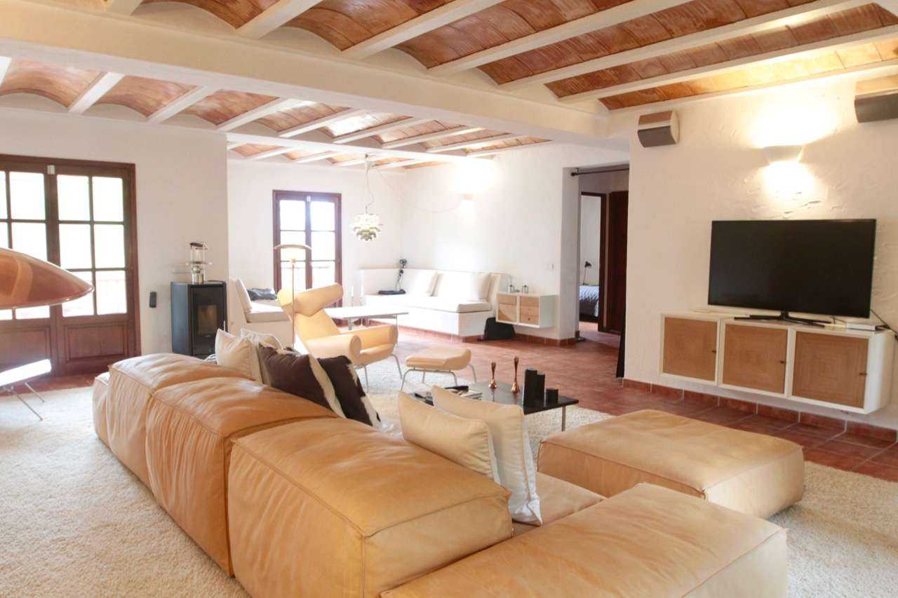 Dom w San Rafael, Ibiza 10079447