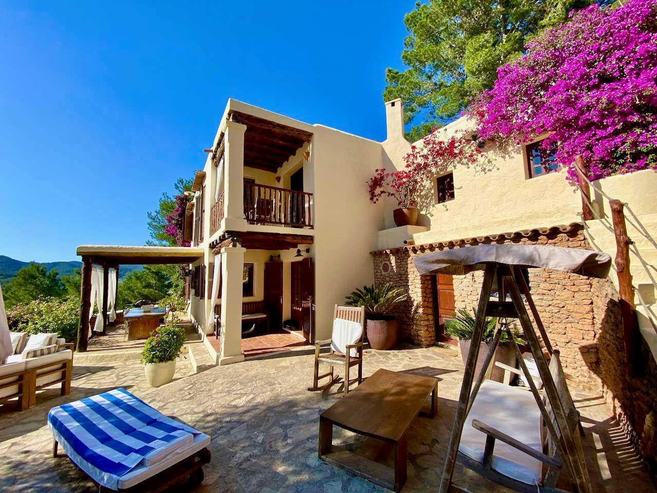 House in San Rafael, Ibiza 10079447