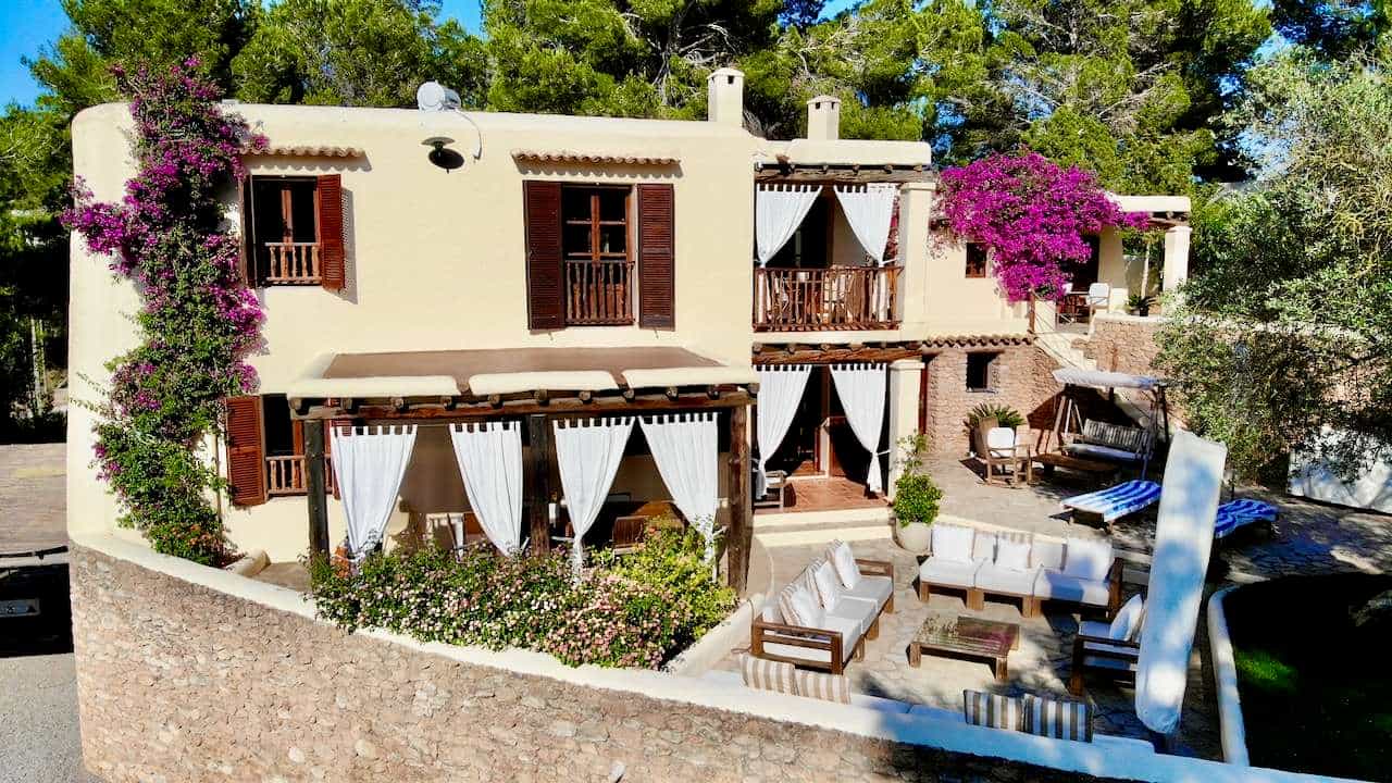 Casa nel Santa Gertrudis, Isole Baleari 10079447