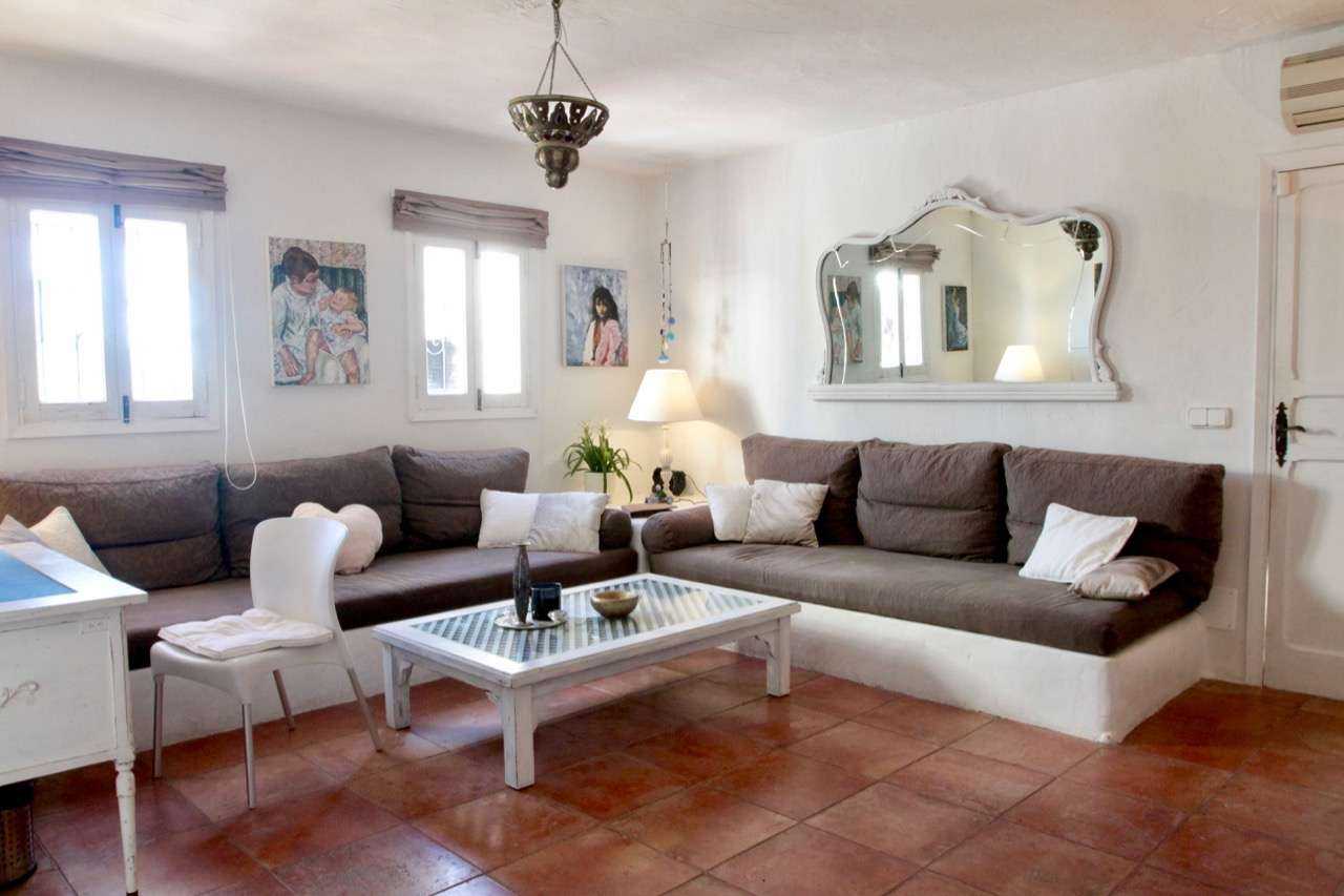 House in Santa Gertrudis, Ibiza 10079464