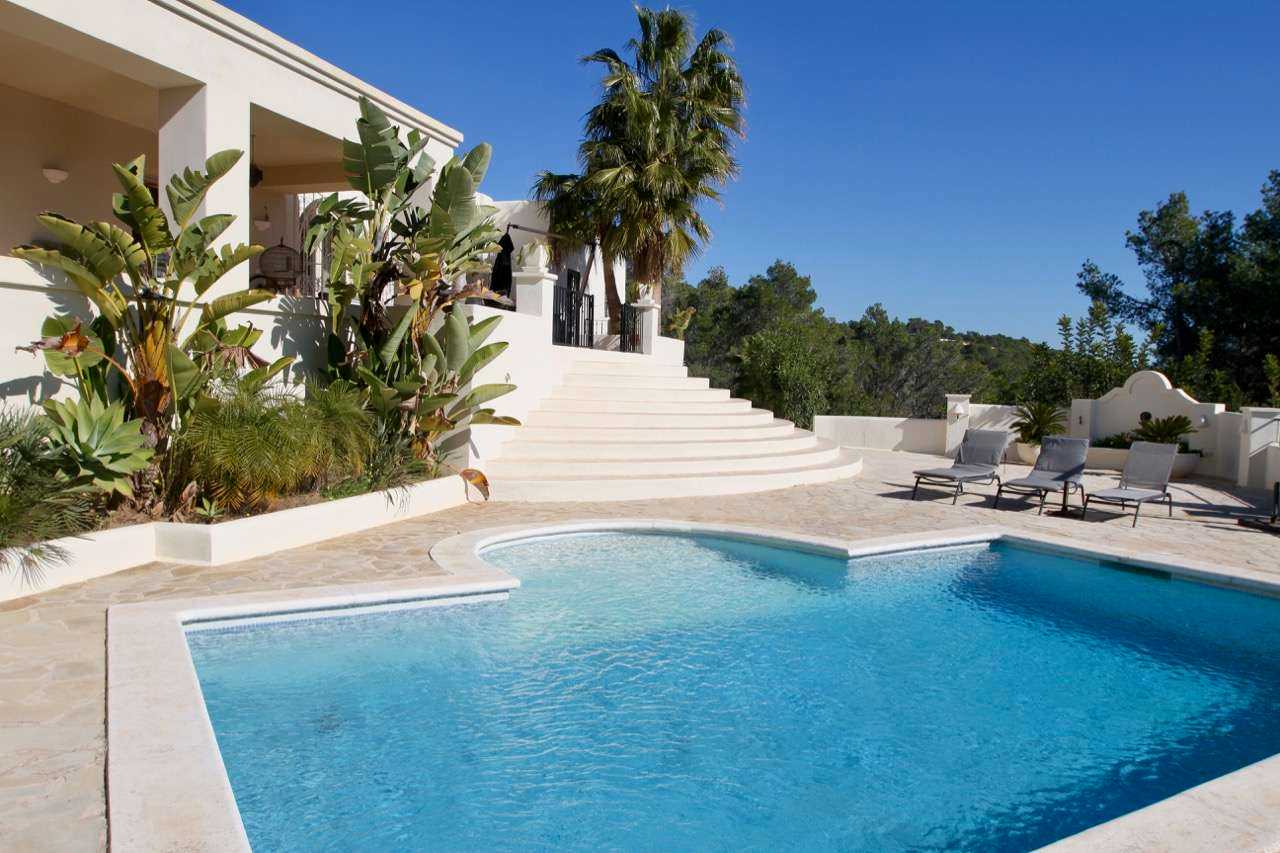 Hus i Santa Gertrudis, Ibiza 10079464