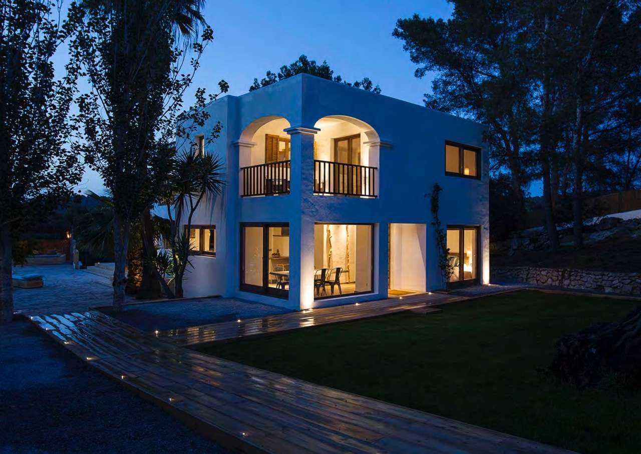 Haus im San Jose, Ibiza 10079479
