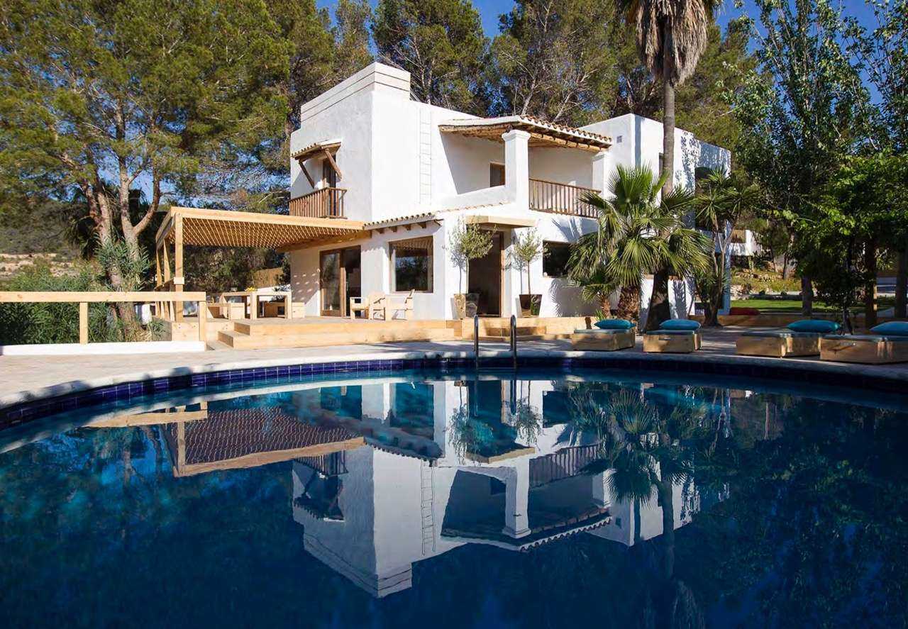 Haus im San Jose, Ibiza 10079479