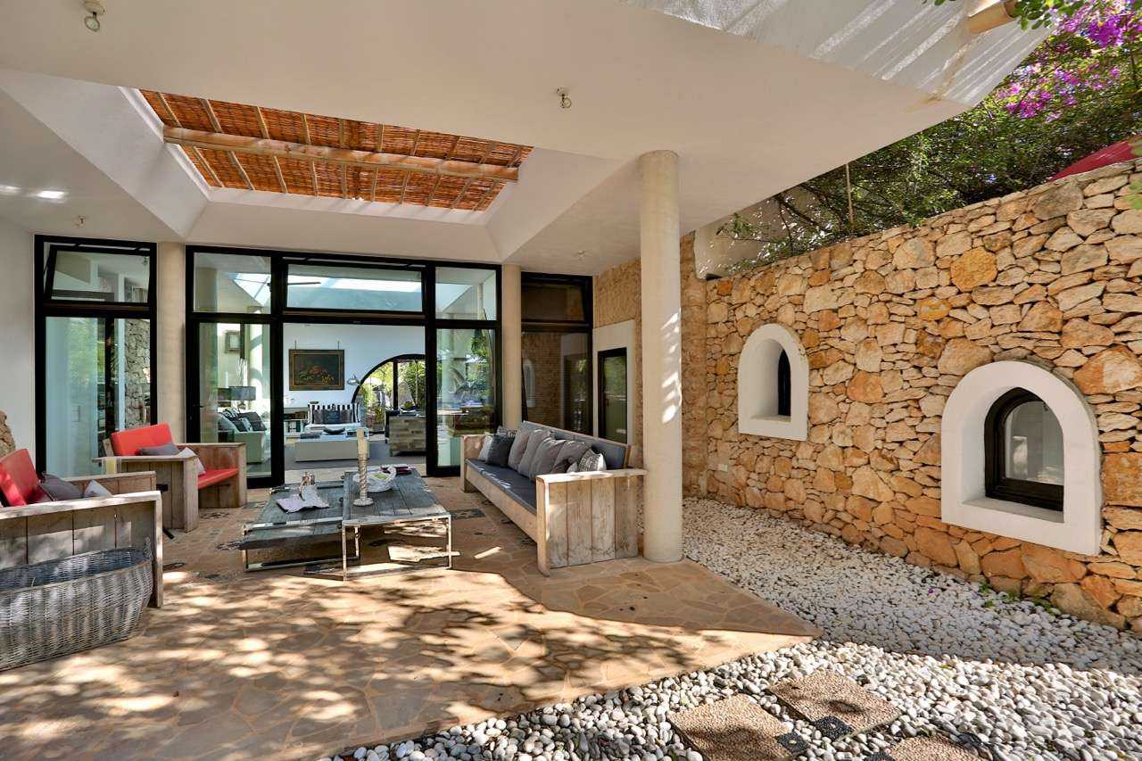 σπίτι σε Santa Gertrudis, Ibiza 10079481