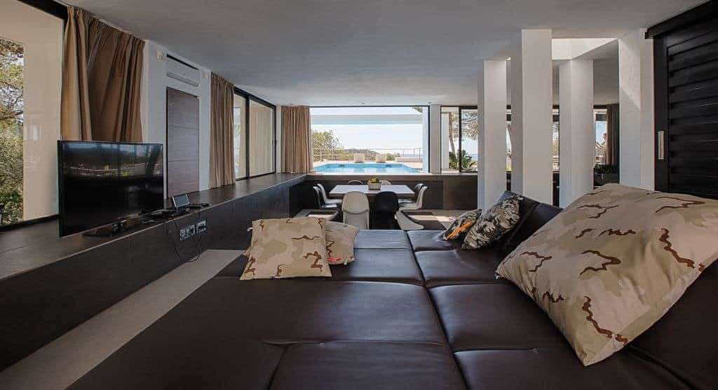 жилой дом в San Jose, Ibiza 10079488