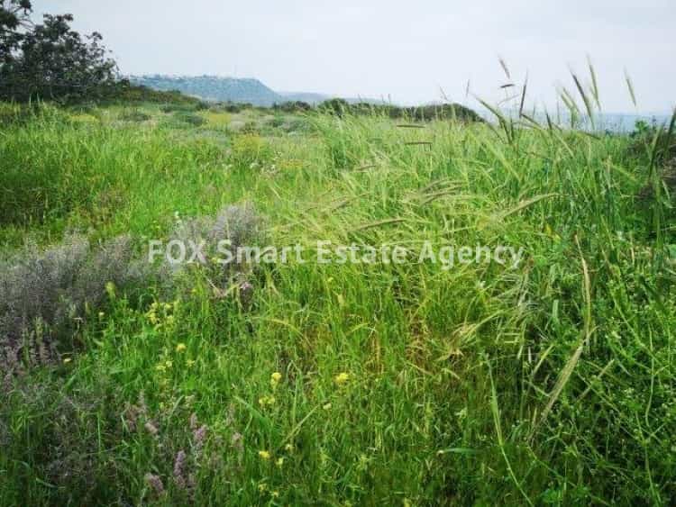 Land in Agia Fylaxis, Lemesos 10079493