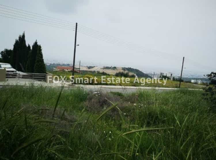 Land in Agia Fylaxis, Lemesos 10079493