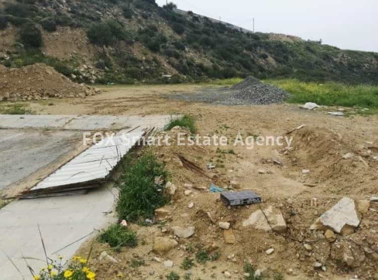 Land in Agia Fylaxis, Lemesos 10079495