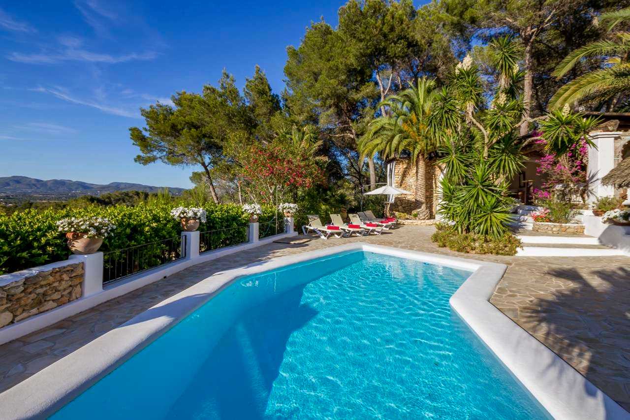 House in Ibiza, Balearic Islands 10079497
