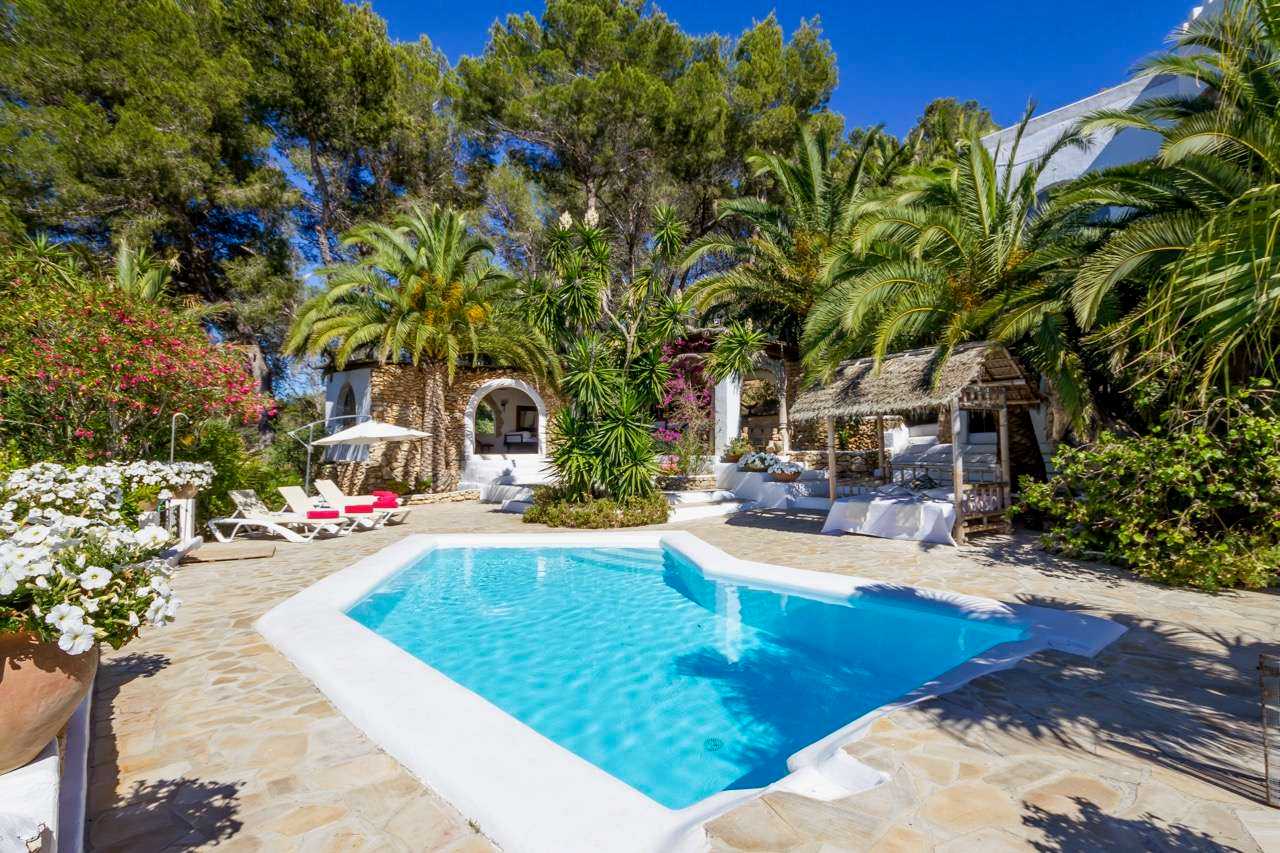 House in Ibiza, Balearic Islands 10079497