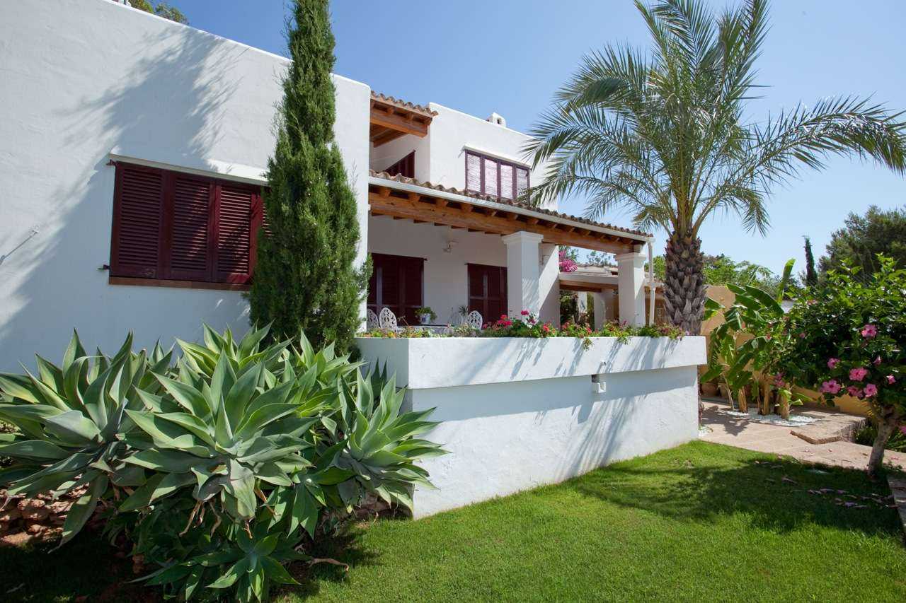 House in San Rafael, Ibiza 10079512