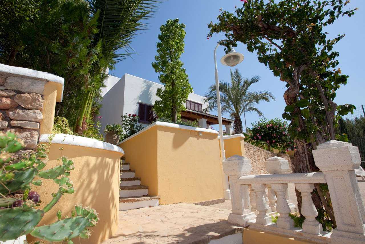 House in San Rafael, Ibiza 10079512