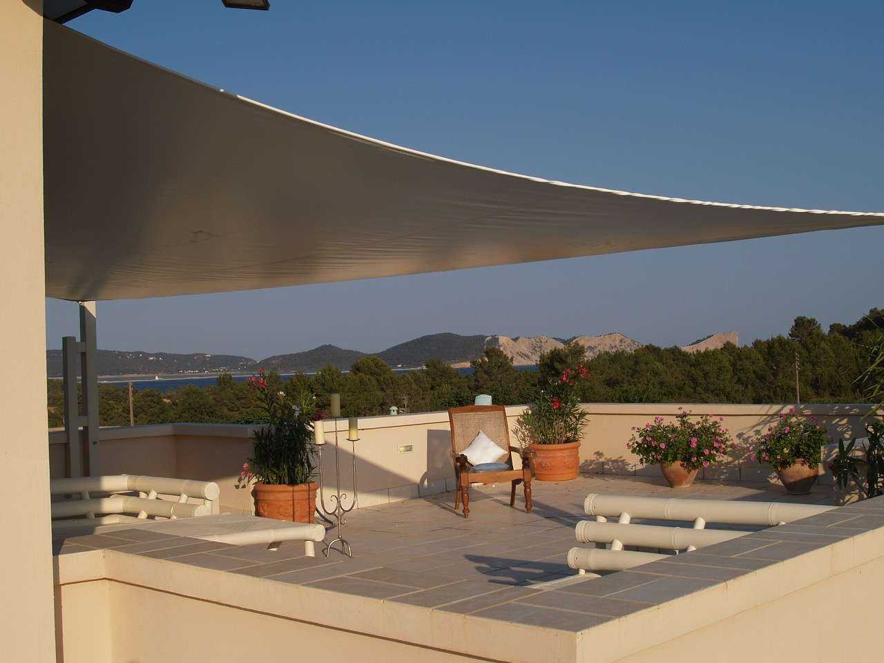loger dans Cala Jondal, Ibiza 10079521