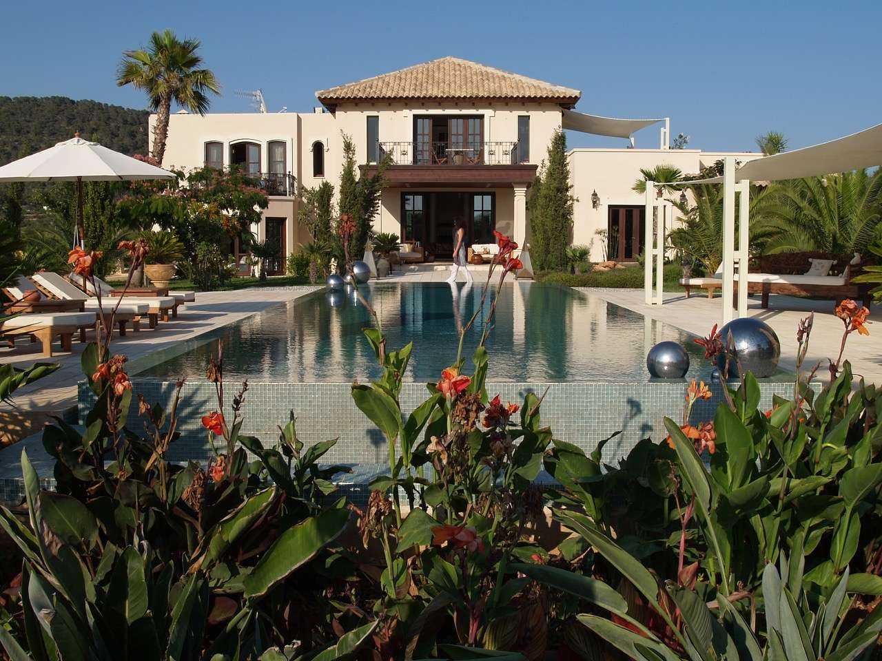 Huis in Cala Jondal, Ibiza 10079521