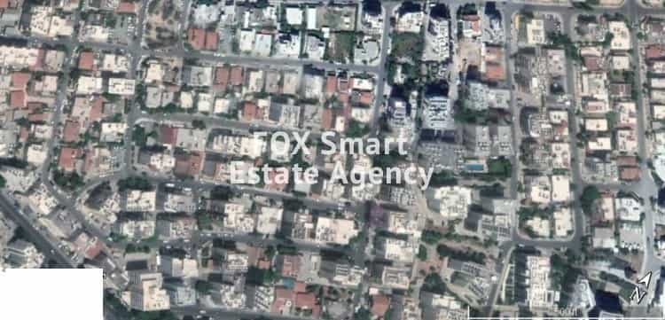 Land in Neapoli, Limassol 10079522
