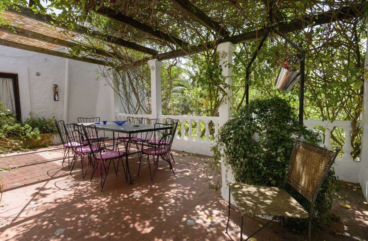 Dom w San Juan, Ibiza 10079534