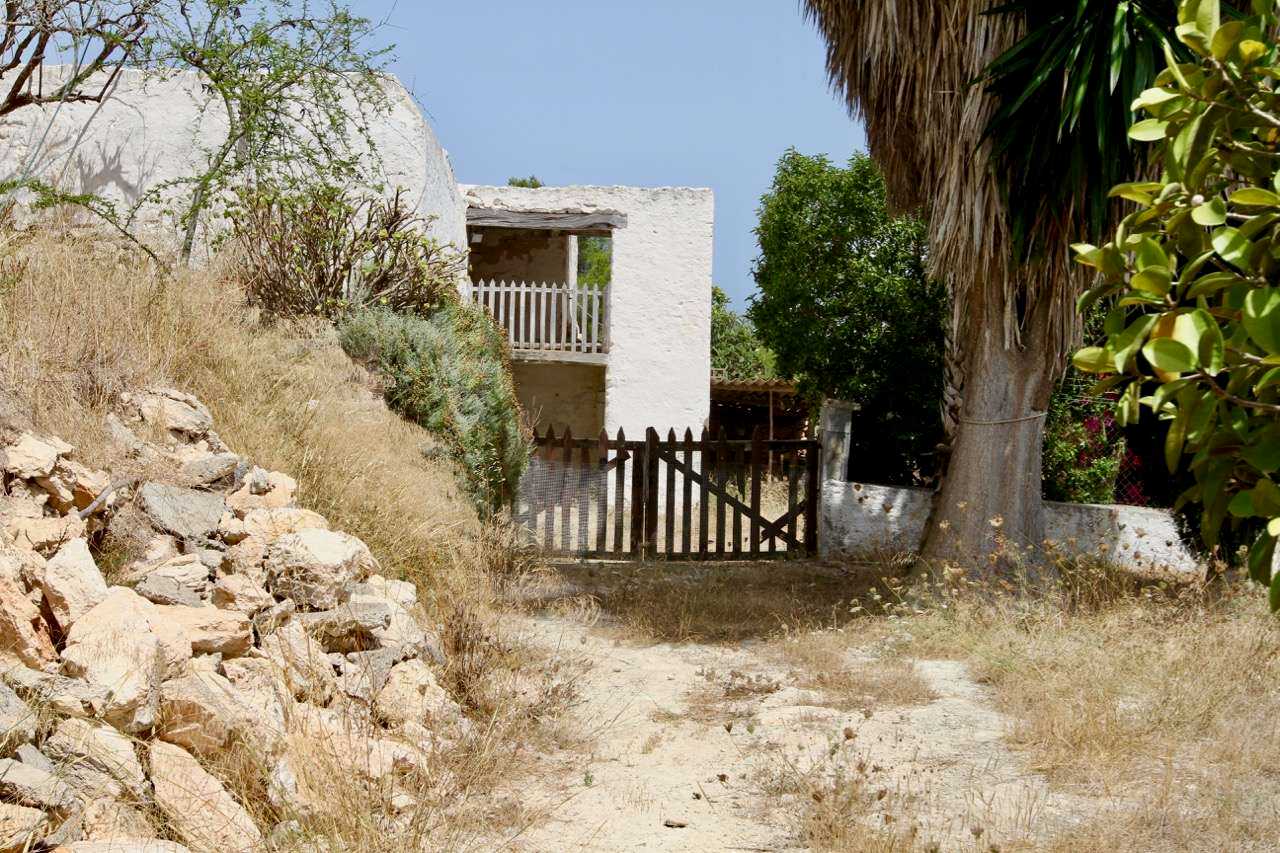 casa en Santa Gertrudis, Islas Baleares 10079538