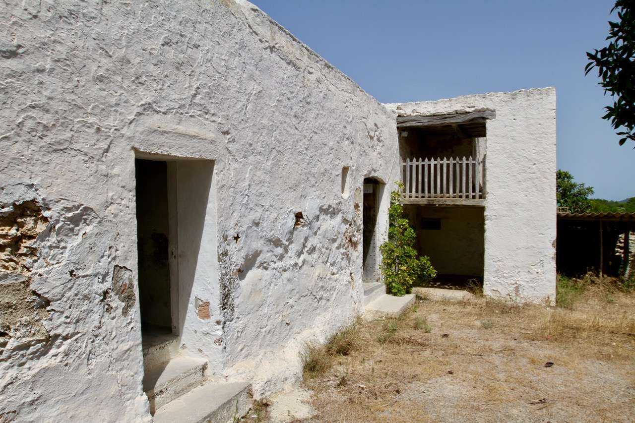 Casa nel Santa Gertrudis, Isole Baleari 10079538