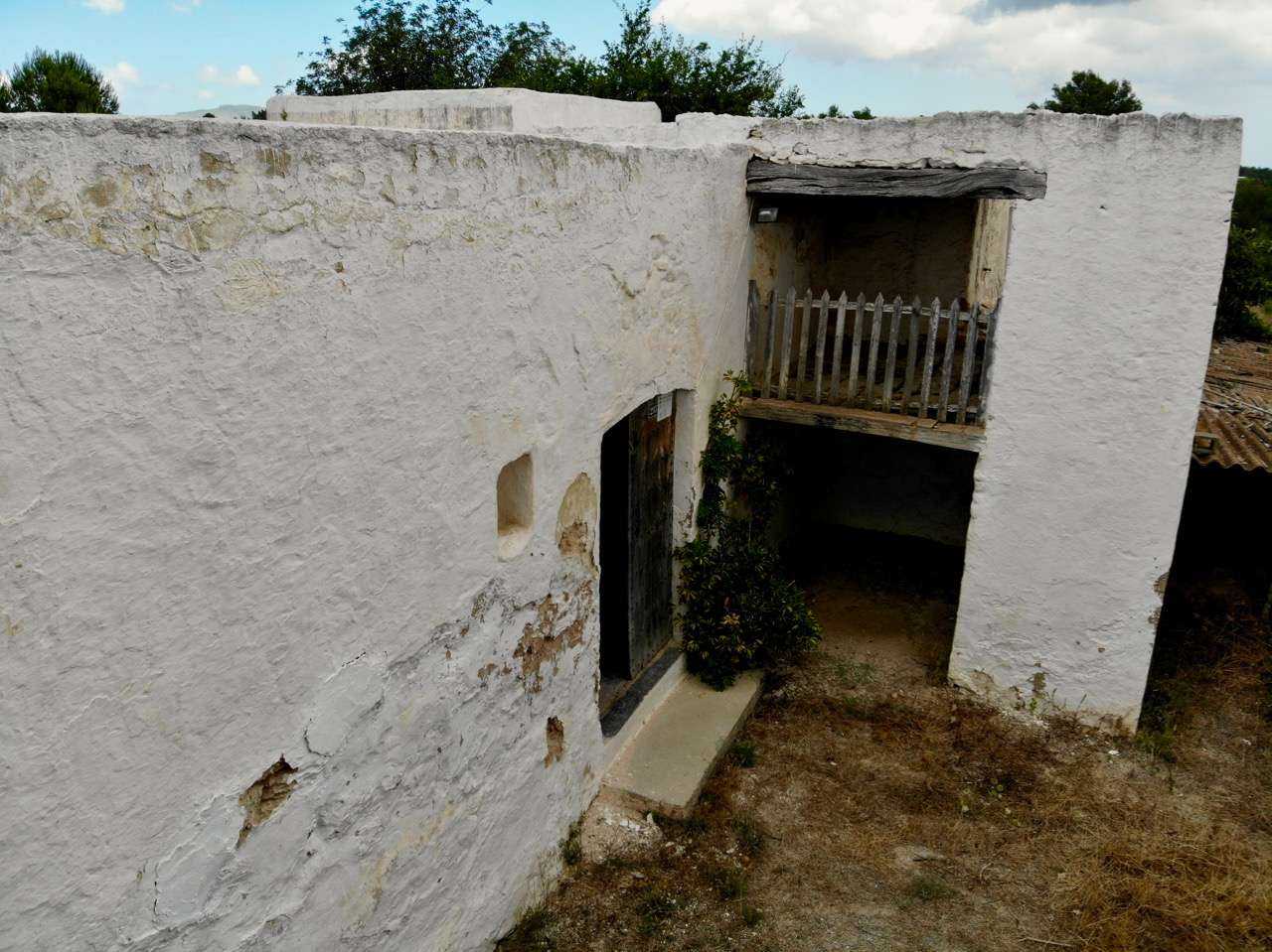 Rumah di Santa Gertrudis, Pulau Balearic 10079538