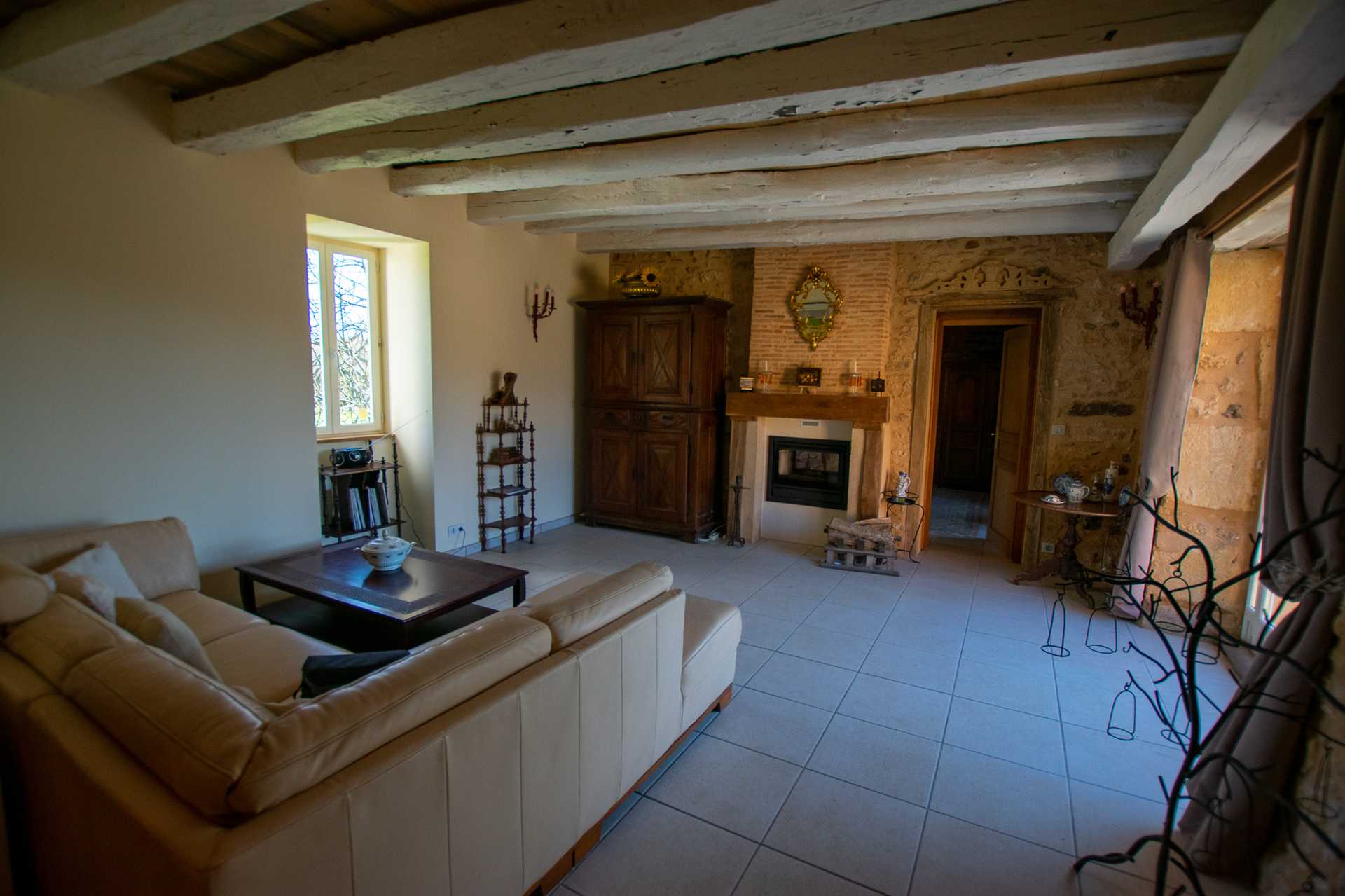 Huis in Fouleix, Nouvelle-Aquitaine 10079609