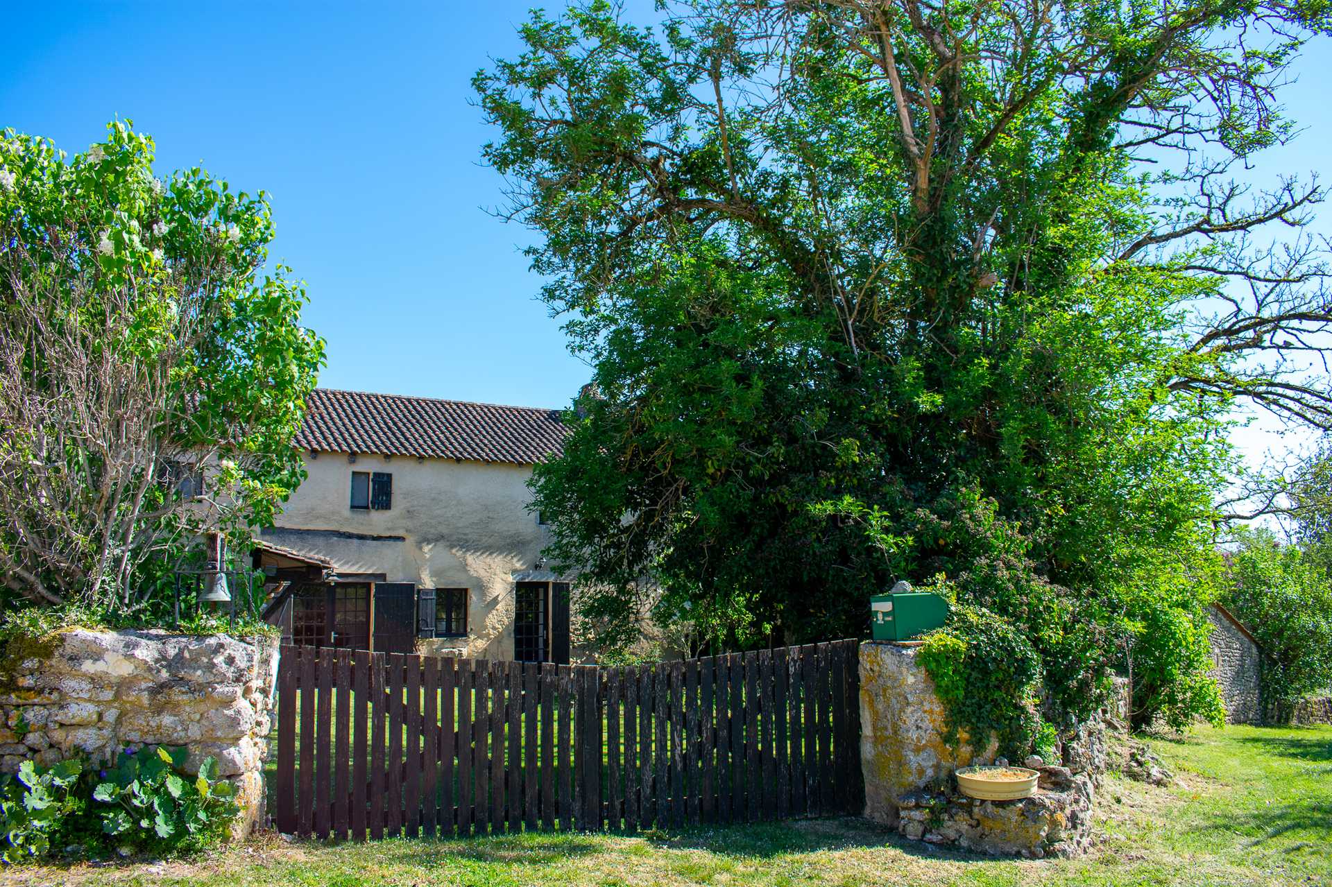 House in Fouleix, Nouvelle-Aquitaine 10079626