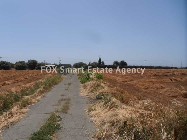 Land in Apostolos Andreas, Limassol 10079648