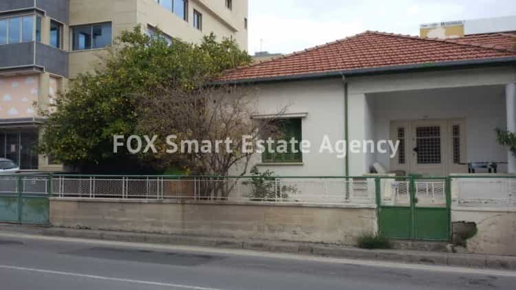 Hus i Kapsalos, Limassol 10079680