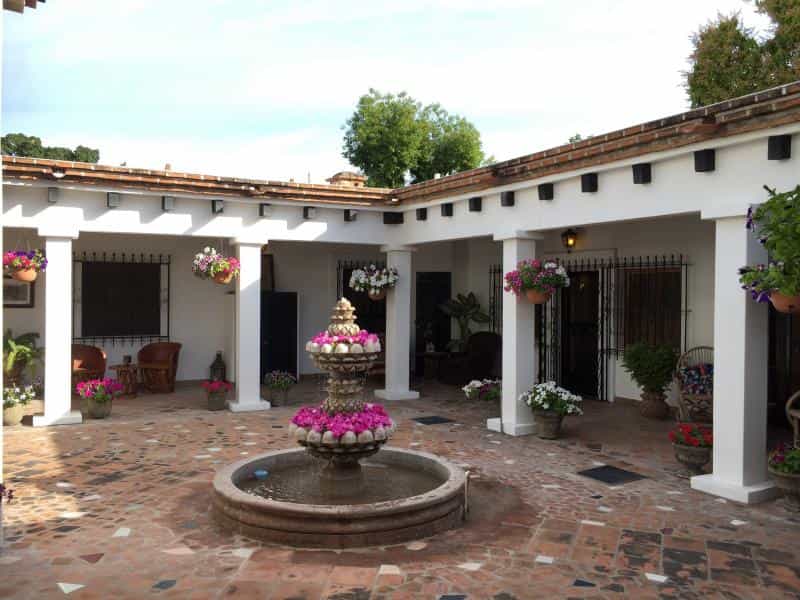 Casa nel Alamos, Sonora 10079745