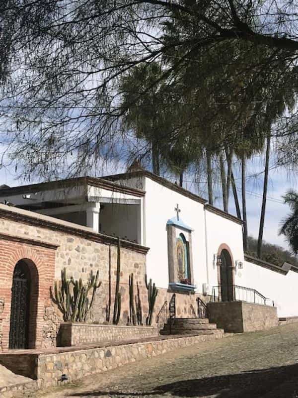 rumah dalam Alamos, Sonora 10079745