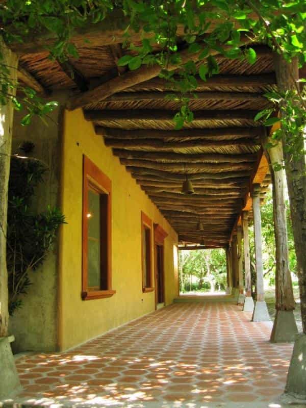 Talo sisään Huerta de los Ricos, Sonora 10079747