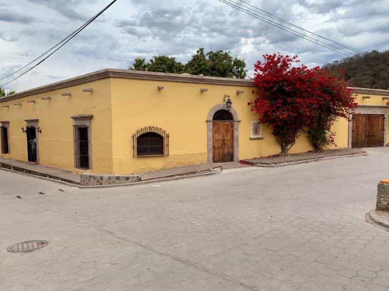 Hus i Alamos, Sonora 10079750