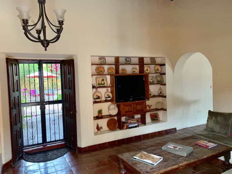 House in Alamos, Sonora 10079750
