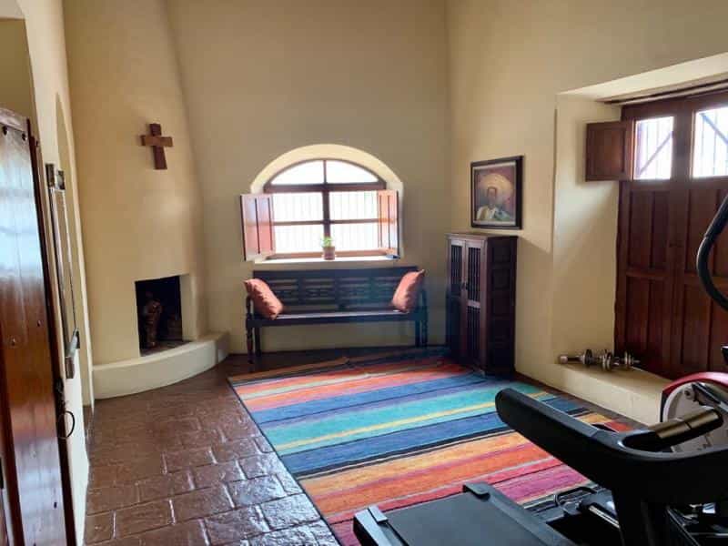 Dom w Alamos, Sonora 10079750