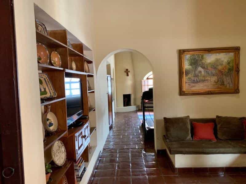 Talo sisään Alamos, Sonora 10079750