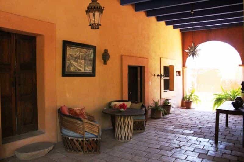 Huis in Alamos, Sonora 10079757