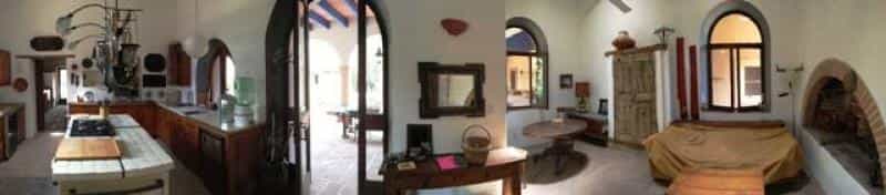жилой дом в Alamos, Sonora 10079757