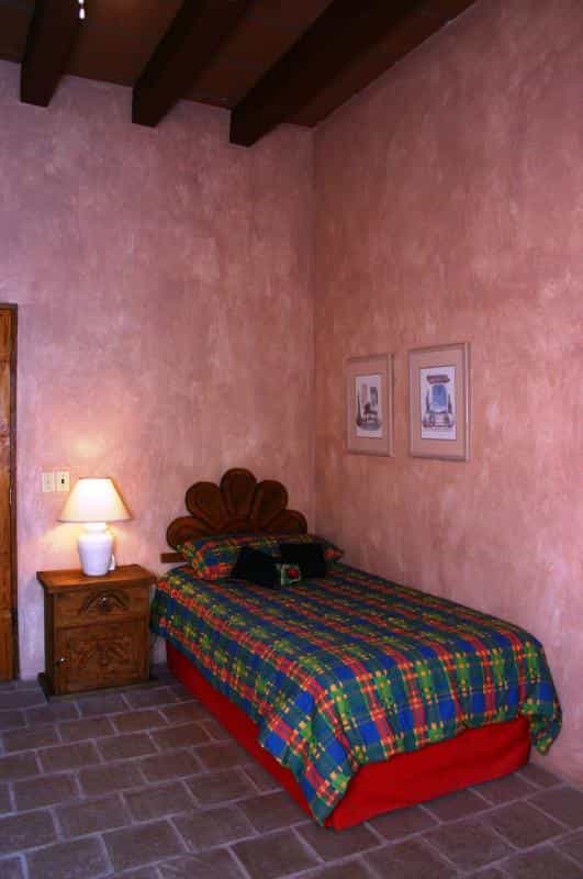 жилой дом в Alamos, Sonora 10079759