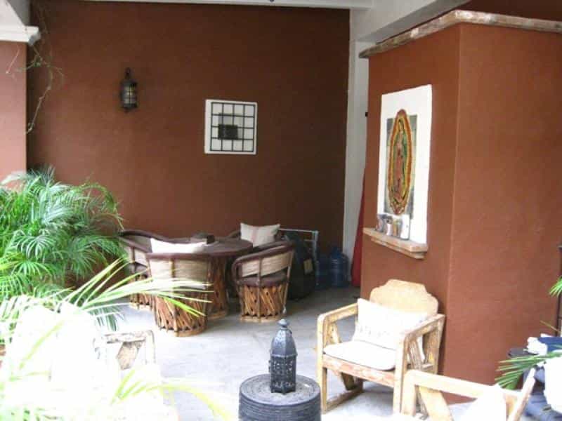 公寓 在 Alamos, Sonora 10079770