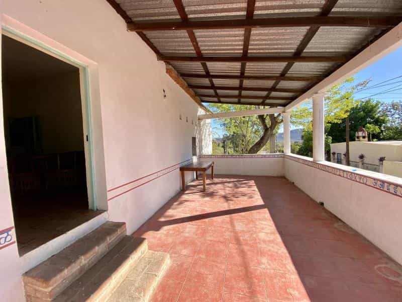 Condominio nel Huerta de los Ricos, Sonora 10079777