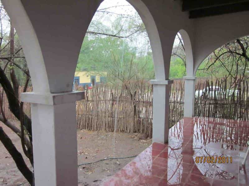 Talo sisään Alamos, Mexico 10079781